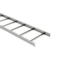 Kopėčios kabeliams MEKA KS20-400 PG, 600 cm x 40 cm x 6 cm