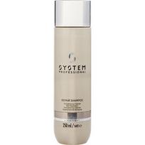 Šampūnas Wella System Professional Repair, 250 ml