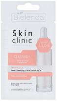 Veido kaukė Bielenda Skin Clinic Professional Ceramides, 8 g