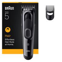 Plaukų kirpimo mašinėlė Braun 5 HC5510