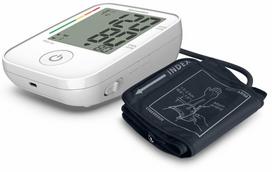 Žastinis kraujospūdžio matuoklis Homedics BPA-P200, balta sp.