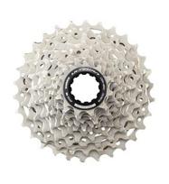 Galinis žvaigždžių blokas Shimano ULTEGRA CS-R8101 12-speed ICSR810112130, aliuminis/plienas, sidabro sp.