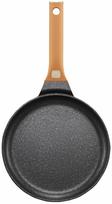 Blynų keptuvė Ambition Qualum Basic Stone Edition Camel, Ø 24 cm, aliuminis