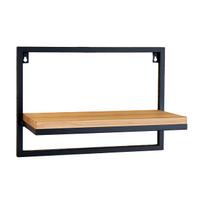 Gėlių stovas Garden Center REVEL TZ000320, 43 cm x 20 cm x 30 cm, Ø 20 cm
