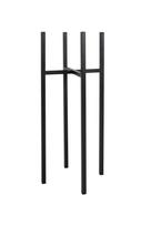 Gėlių stovas Garden Center ANGERS TZ000122, 21 cm x 21 cm x 60 cm, Ø 20 cm