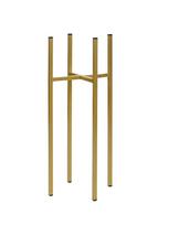 Gėlių stovas Garden Center ANGERS TZ000126, 21 cm x 21 cm x 60 cm, Ø 20 cm