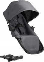 Sėdynė Baby Jogger Select 2, pilka sp.
