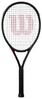 Teniso raketė Wilson JR Clash 26 V3.0, juoda sp.