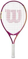 Teniso raketė Wilson Intrigue JR 23, rožinė sp.