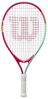 Teniso raketė Wilson Intrigue JR 21, rožinė sp.