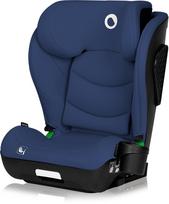Automobilinė kėdutė Lionelo Neal I-Size, tamsiai mėlyna sp., 15 - 36 kg