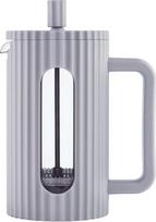 Kavinukas French Press Klausberg KB-7747, 0.6 l, pilka sp.