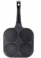 Keptuvė Orion Grande Ori_113211, Ø 22 cm, aliuminis