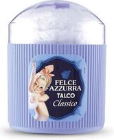 Vaikiška pudra, nuo vystyklų bėrimo, kūdikiams Felce Azzurra Talk, 250 g