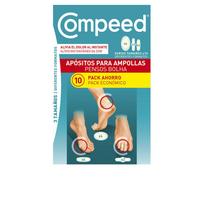 Pleistrai Compeed Blisters Assortment, 10 vnt.