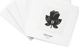 Sausi kvepalai Diptyque Eau Rose, 5 vnt.