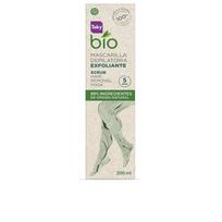 Depiliacinis kremas Taky Bio Natural Exfoliants, 200 ml