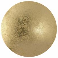 Šviestuvas lubų Light Prestige Platillo LP-8102/1C-6W GD CCT, LED, 3000 - 6000 °K, 1 x 6 W, aukso sp., 16 x 16 cm