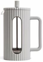 Kavinukas French Press Homla Genua 240148, 1 l, pilka sp.