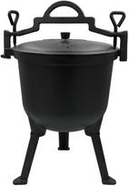 Katiliukas Brunbeste BB-2663, ketus, 28 cm, 8 l, juoda sp.