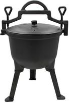 Katiliukas Brunbeste BB-2662, ketus, 28 cm, 5 l, juoda sp.