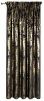 Naktinė užuolaida Renia, juoda sp., 140 cm x 270 cm