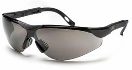 Apsauginiai akiniai Active Gear Active Vision V140, juoda sp., Universalus dydis