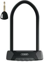 Spyna Abus Granit XPlus 540, juoda sp., 230 mm