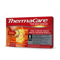 Pleistrai Thermacare Knee Pain Therapy, 2 vnt.