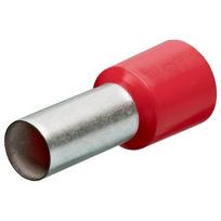 Kabelių antgalis Knipex 97 99 337, 10 mm², 100 vnt.