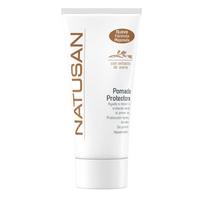 Veido ir kūno kremas, nuo vystyklų bėrimo, kūdikiams Natusan Protective Ointment, 100 ml