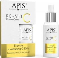Koncentratas veidui Apis Re-Vit C Home Care, 30 ml