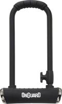 Spyna OnGuard Pitbull Mini 8007, juoda sp., 240 mm