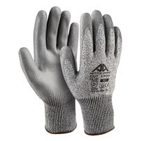 Darbo pirštinės atsparios įpjovimui Active Gear Active Cut C8170, suaugusiems, pilka sp., 9/L