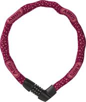 Spyna Abus Tresor 1385/75, rožinė sp., 750 mm x 6 mm