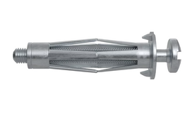 Inkaras Fischer, gipso kartono plokštėms, 6 mm x 52 mm, 4 vnt.