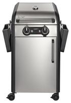 Elektrinis grilis Enders eFlow Pro 2 Turbo, 112.5 x 57 x 111.5 cm