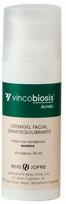 Veido kremas - gelis Vincobiosis Creamgel Facial, 50 ml