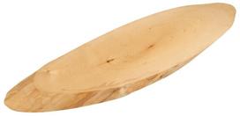 Serviravimo lentelė Kesper, 55 cm x 2.5 cm, 19 cm, Ruda sp.