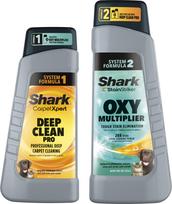 Kilimų ir baldų valiklis Shark StainStriker OXY Multiplier + CarpetXpert Deep Clean Pro, 1.419 l