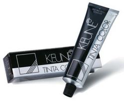Plaukų dažai Keune Tinta Color, light golden copper brown sp., 5.34, 60 ml