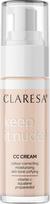 CC veido kremas Claresa Keep It Nude!, light sp., 101, 33 g