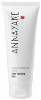 Veido prausiklis Annayake Active Cleasing Foam, 75 ml