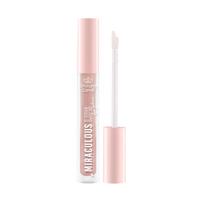 Pagrindas lūpoms Constance Carroll Miraculous, soft beige, 02