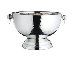 Kibirėlis ledui La Cafetiere, 25 cm, Sidabro sp.
