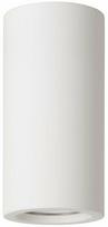 Šviestuvas lubų Lucide Gipsy 35100/14/31, GU10, 1 x 35 W, balta sp.