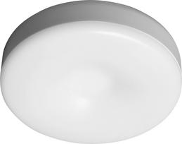 Šviestuvas baldinis/sieninis, kraunamas su baterija Ledvance 4058075399686, LED, 4000 °K, 1 x 0.45 W, balta sp.