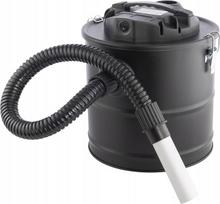 Pelenų siurblys Evatronic BJ131-S800, 15 l