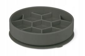 Lėto maitinimo dubenėlis gyvūnui Zolux Slow Feeder, 16 cm x 16 cm, M