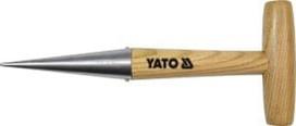 Sodinimo įrankis Yato YT-8894, 28 cm, metalas, ruda sp.